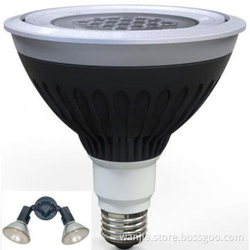 LED Double Flood Light PAR38 for Outdoor